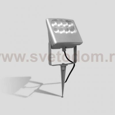 Прожектор на колышке Oasis Light W6170-SP