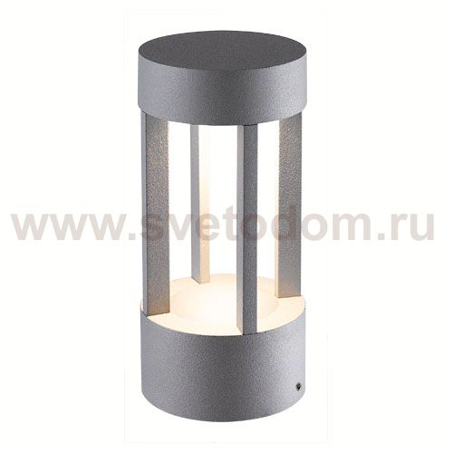 Светильник столб уличный Oasis Light W61843-200