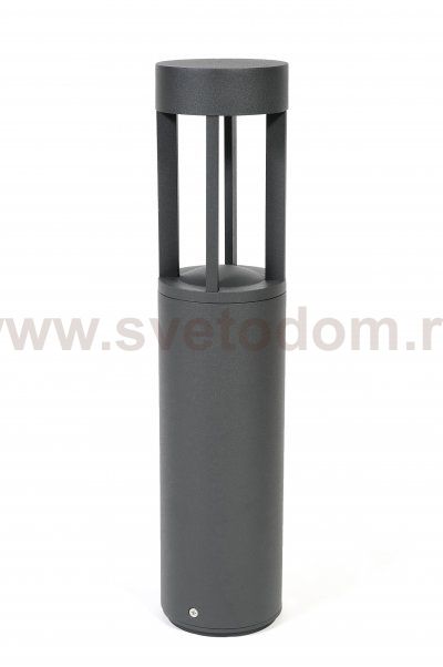 Светильник столб уличный Oasis Light W61843-400