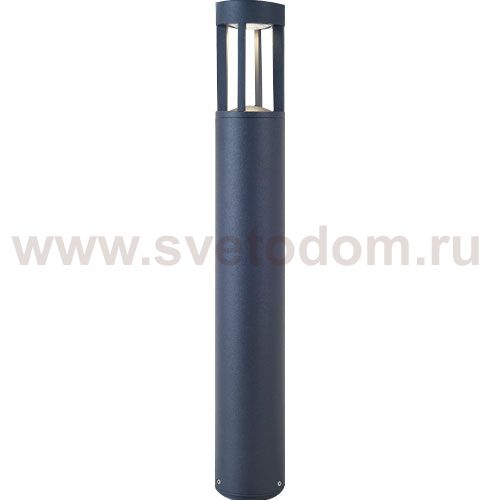 Светильник столб уличный Oasis Light W61843-650