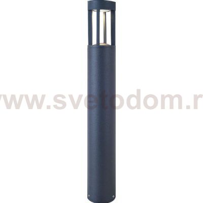 Светильник столб уличный Oasis Light W61843-650