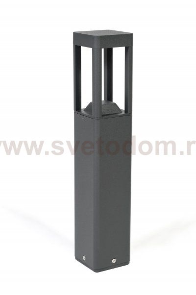 Светильник столб уличный Oasis Light W61846-400