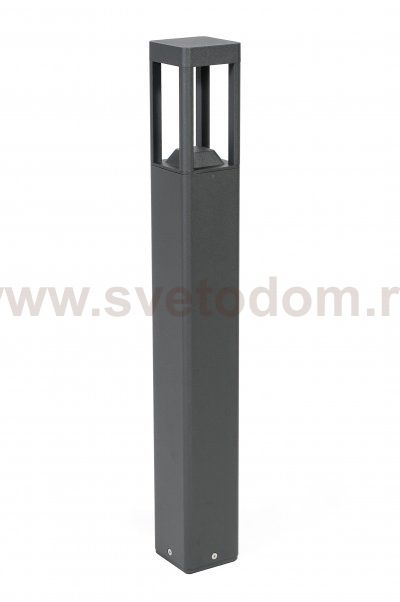 Светильник столб уличный Oasis Light W61846-600