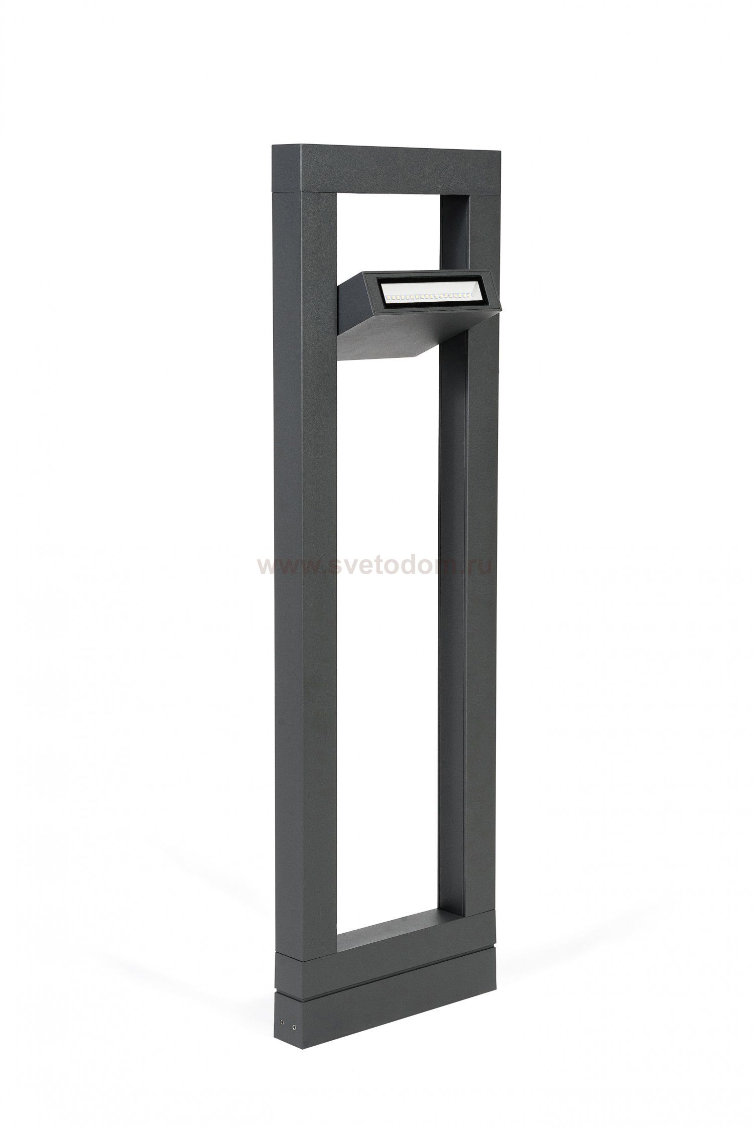 Светильник столб уличный Oasis Light W61847-900