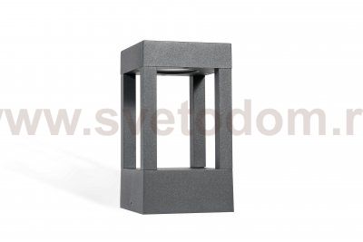 Светильник столб уличный Oasis Light W61848-200
