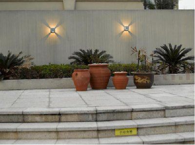 Светильник настенный Oasis Light W61848