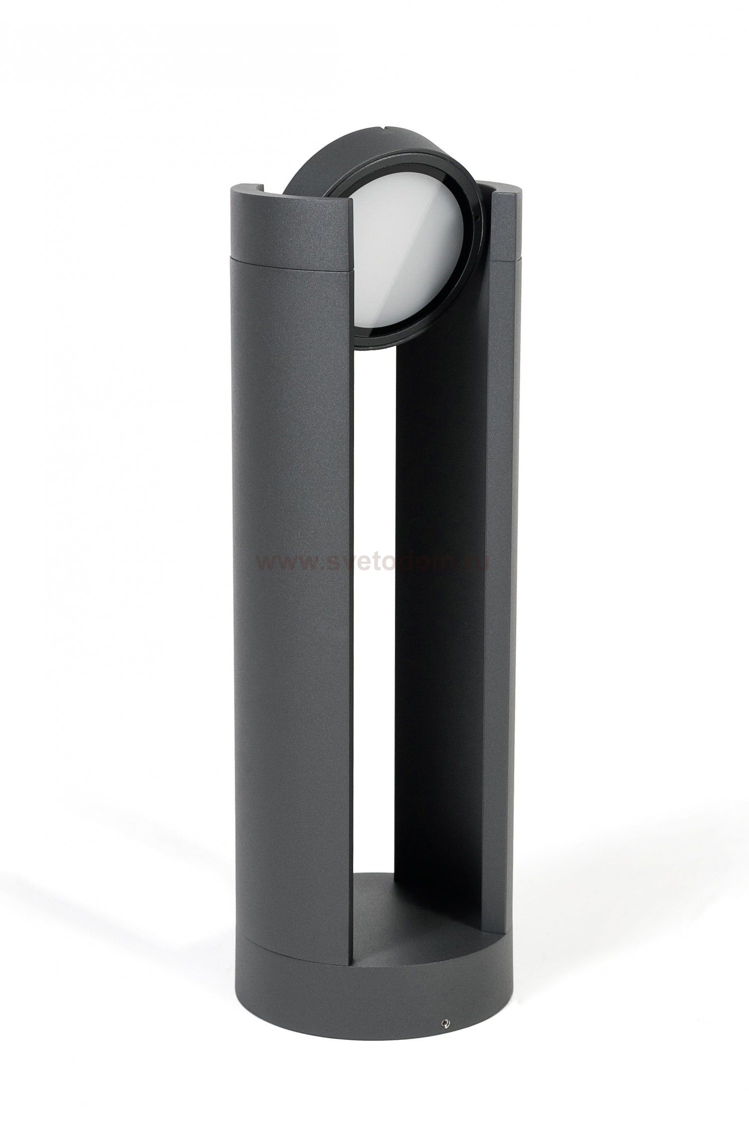 Светильник столб уличный Oasis Light W61849-500