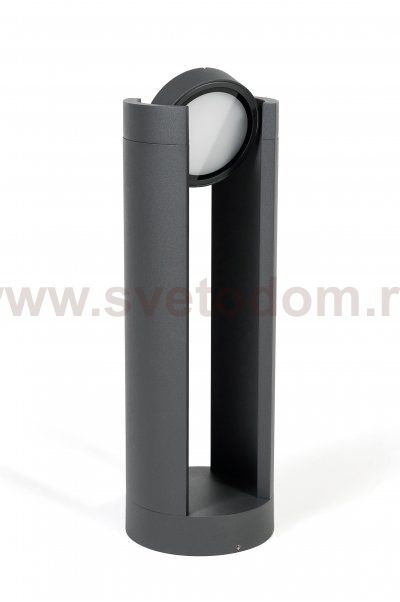 Светильник столб уличный Oasis Light W61849-500