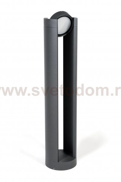 Светильник столб уличный Oasis Light W61849-800
