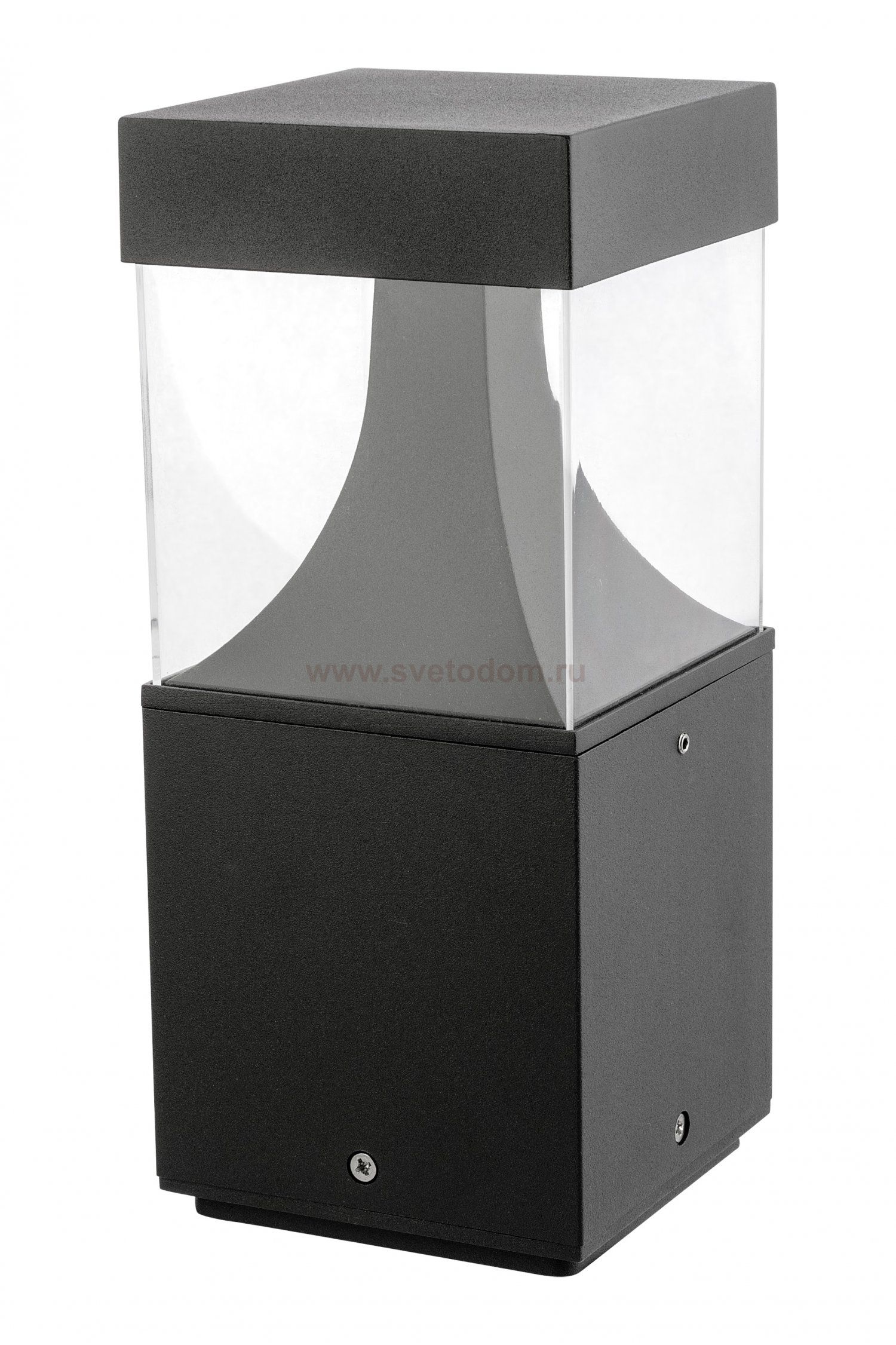 Светильник столб уличный Oasis Light W61852-250