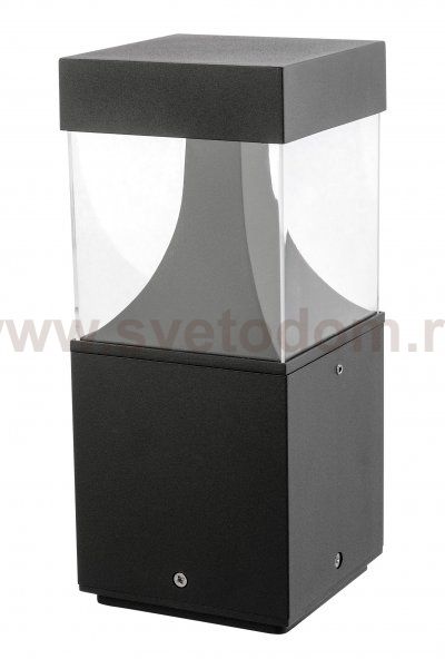 Светильник столб уличный Oasis Light W61852-250