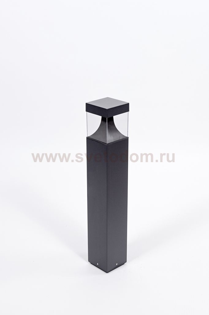 Светильник столб уличный Oasis Light W61852-650