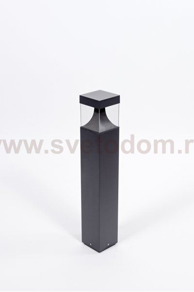 Светильник столб уличный Oasis Light W61852-650