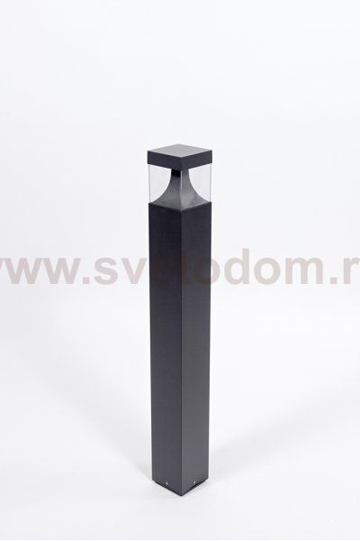 Светильник столб уличный Oasis Light W61852-900