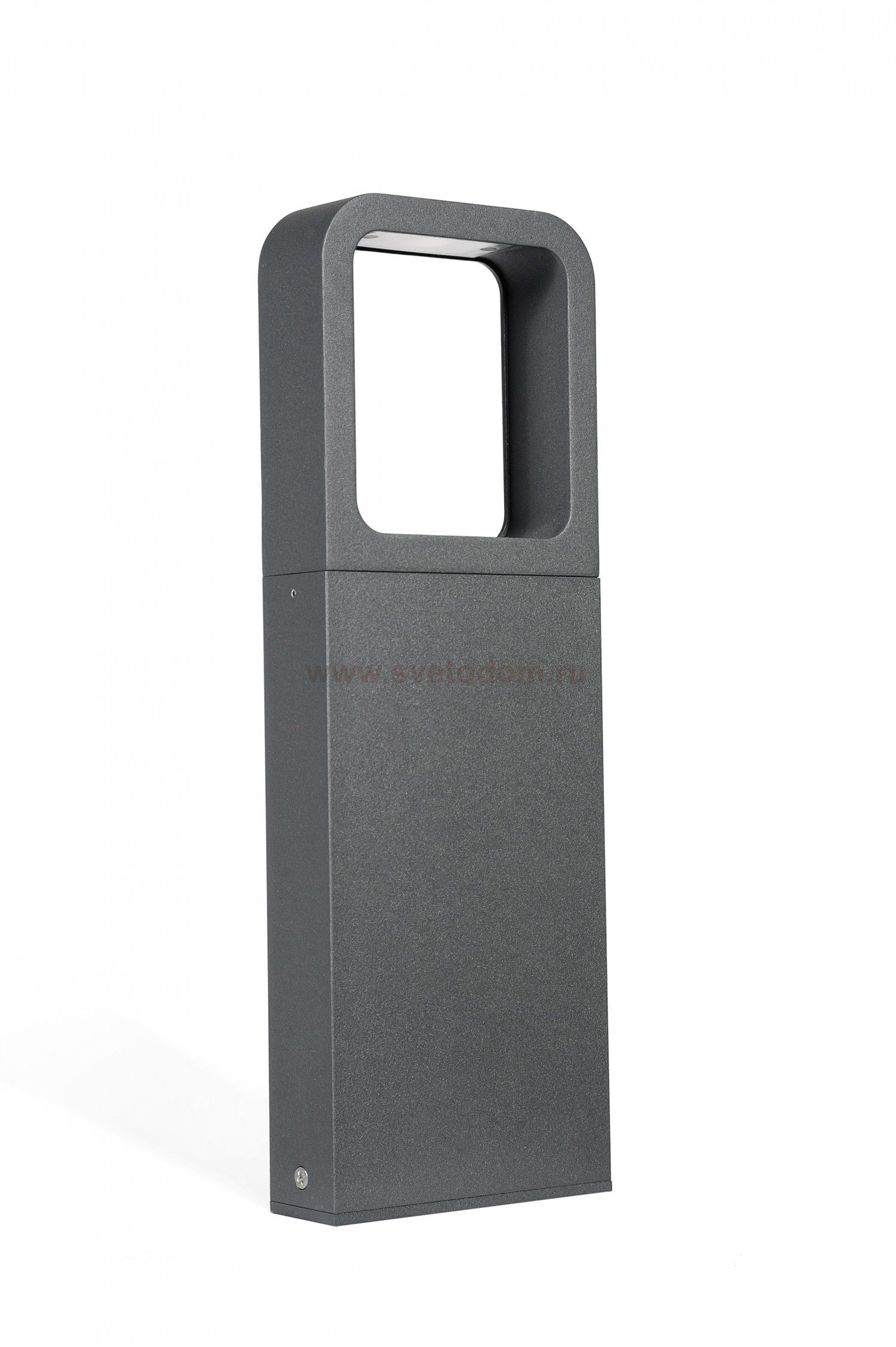 Светильник столб уличный Oasis Light W61865-350