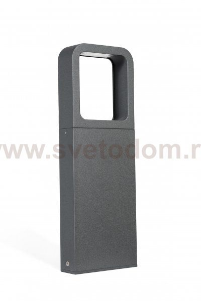 Светильник столб уличный Oasis Light W61865-350