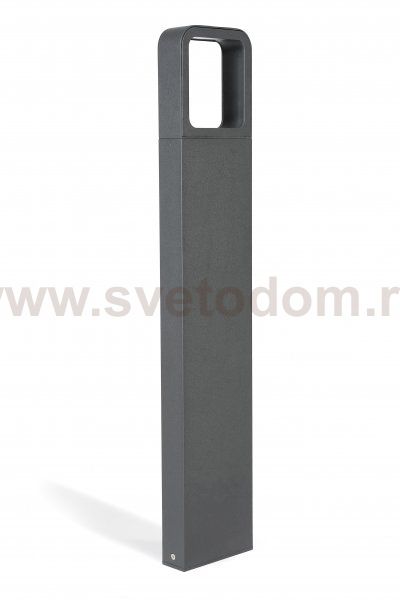 Светильник столб уличный Oasis Light W61865-650