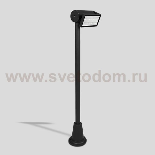 Светильник столб уличный Oasis Light W6191-840