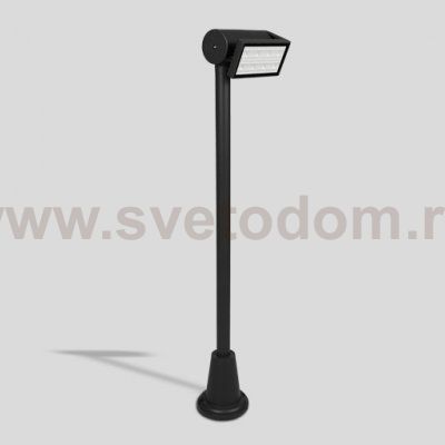 Светильник столб уличный Oasis Light W6191-840