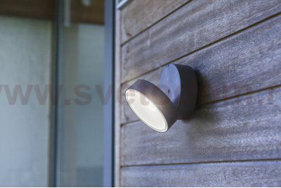 Светильник настенно-потолочный Oasis Light W6260L