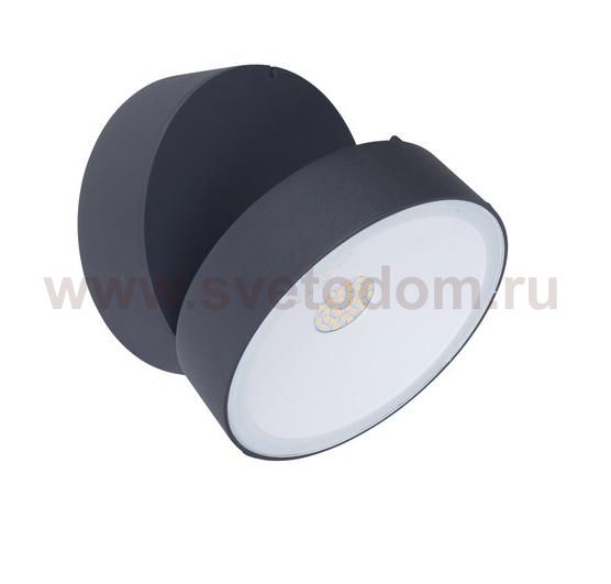 Светильник настенно-потолочный Oasis Light W6260L