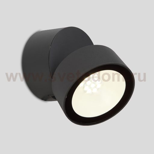 Светильник настенно-потолочный Oasis Light W6260