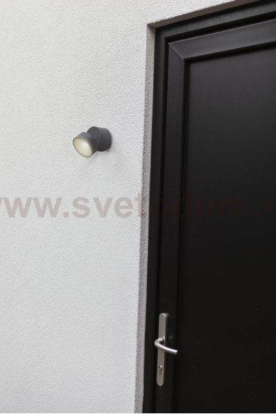 Светильник настенно-потолочный Oasis Light W6261S