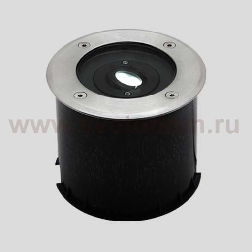 Светильник встраиваемый с поворотным модулем Oasis Light W7036A-3K
