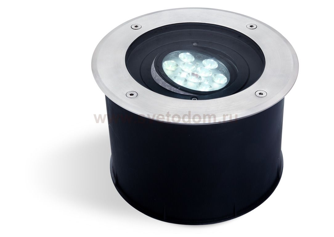 Светильник встраиваемый с поворотным модулем Oasis Light W7037A-4K