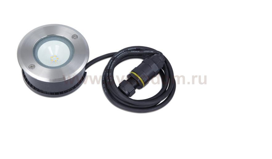 Светильник встраиваемый Oasis Light W7042A