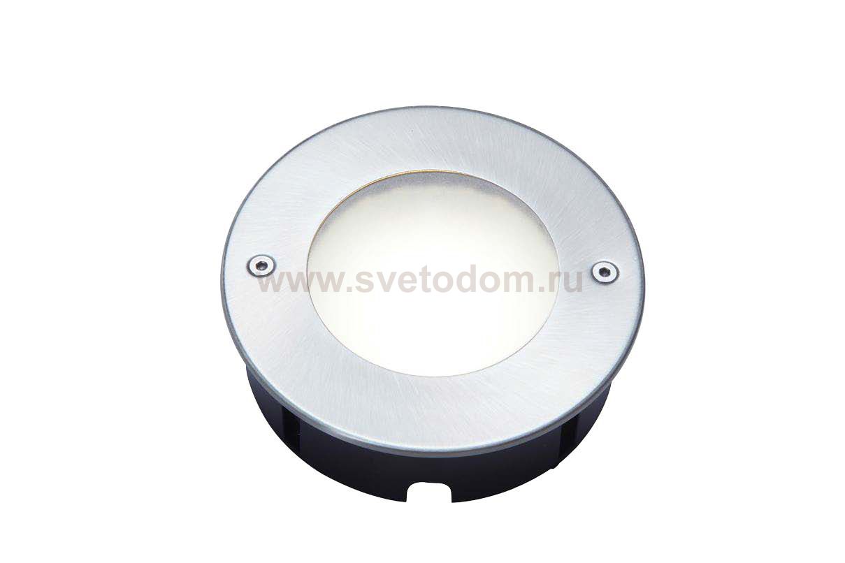 Светильник встраиваемый Oasis Light W7046-3K