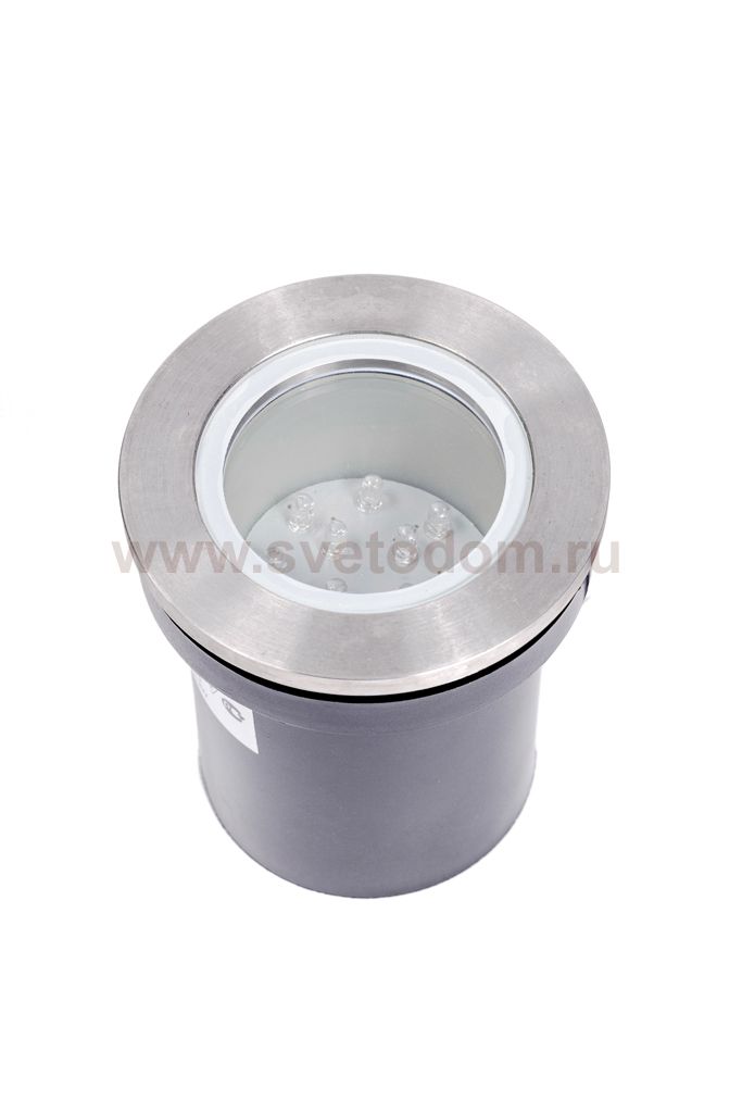 Светильник встраиваемый Oasis Light W77191W