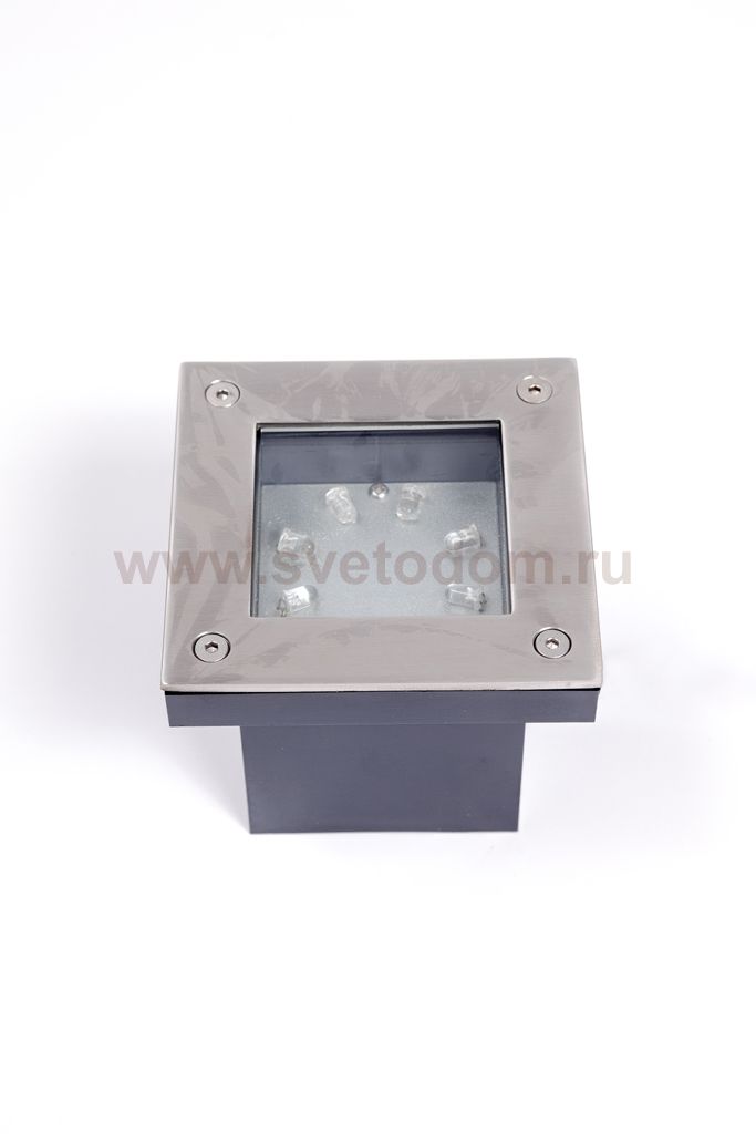 Светильник встраиваемый Oasis Light W77839