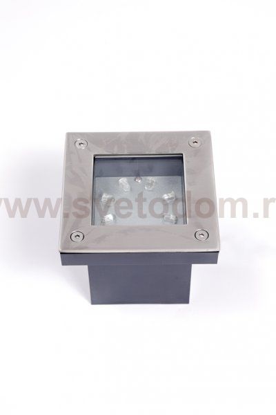 Светильник встраиваемый Oasis Light W77839