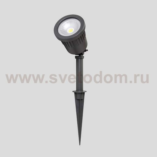 Прожектор ландшафтный на колышке Oasis Light W8091
