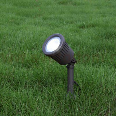 Прожектор ландшафтный на колышке Oasis Light W8091