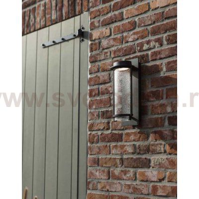 Светильник настенный Oasis Light W1859-3K Bl