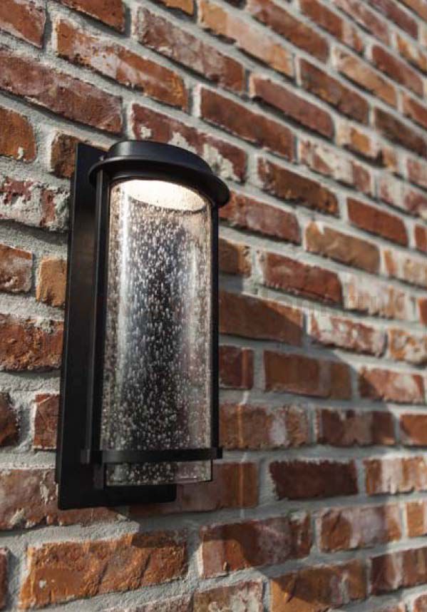 Светильник настенный Oasis Light W1859-3K Bl