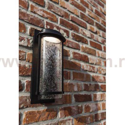 Светильник настенный Oasis Light W1859-3K Bl