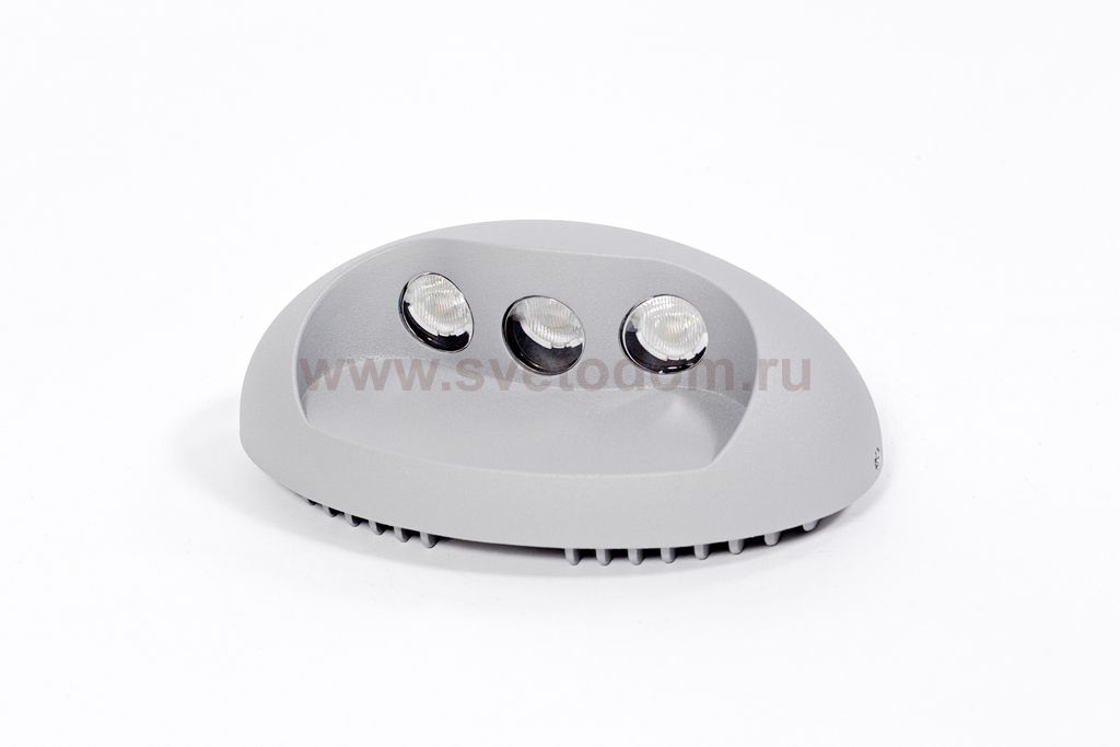 Светильник настенный Oasis Light W1860 S 