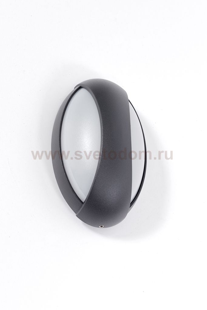 Светильник настенный Oasis Light W1861 Gr