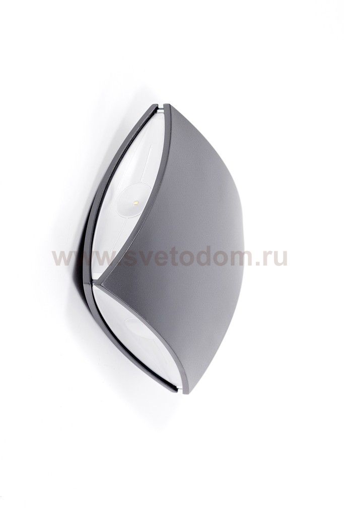 Светильник настенный Oasis Light W1869 Gr