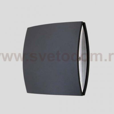 Светильник настенный Oasis Light W1869 Gr