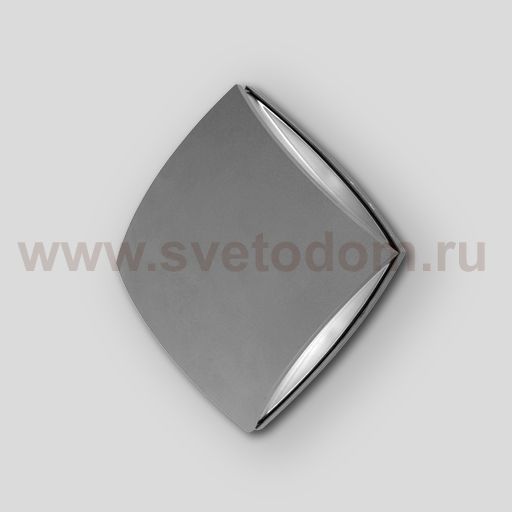 Светильник настенный Oasis Light W1869 S