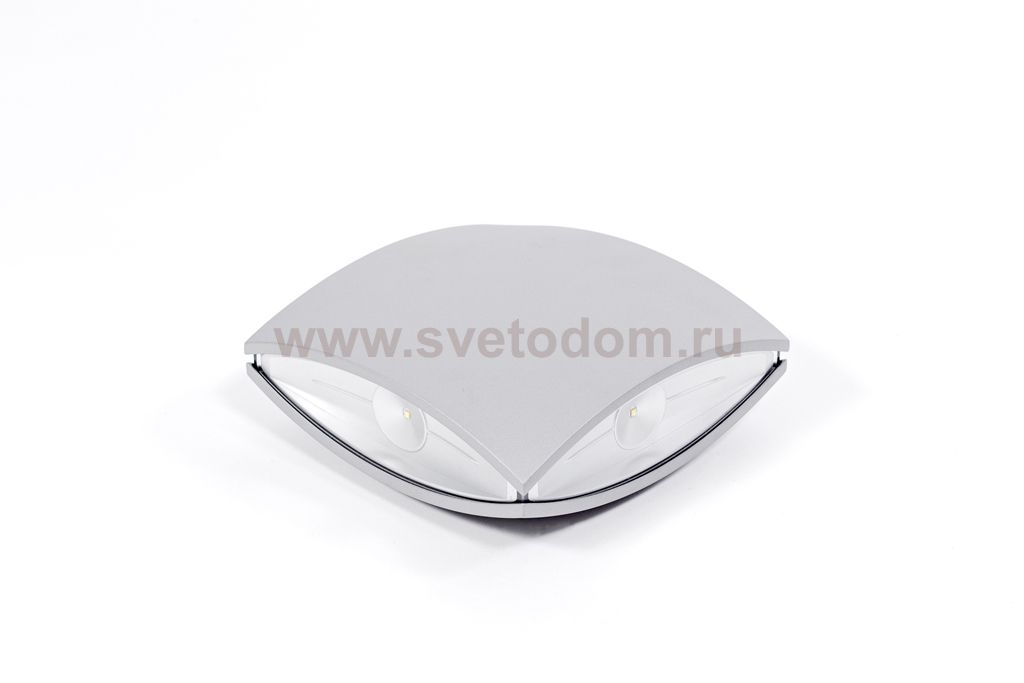 Светильник настенный Oasis Light W1869 S