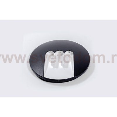Светильник настенный Oasis Light W1871 Gr