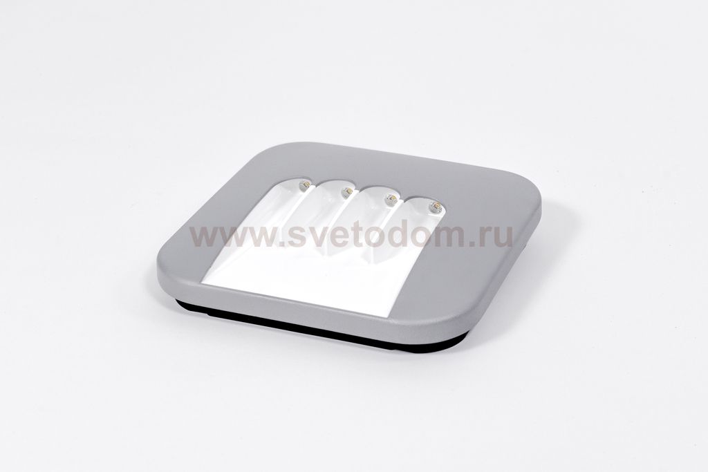 Светильник настенный Oasis Light W1872 S