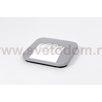 Светильник настенный Oasis Light W1872 S