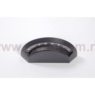 Светильник настенный Oasis Light W1880L Gr