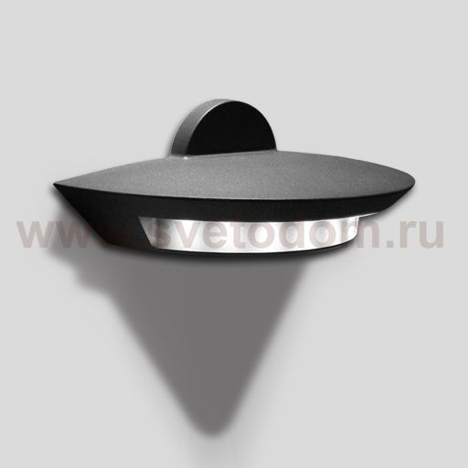 Светильник настенный Oasis Light W1880L Gr